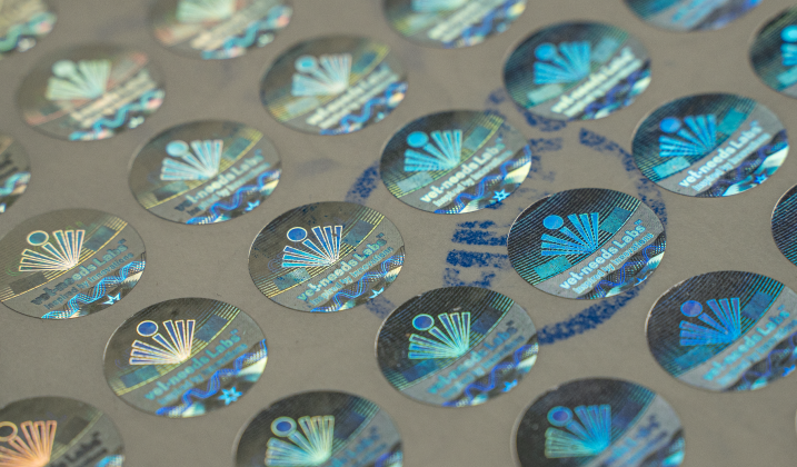 holographic